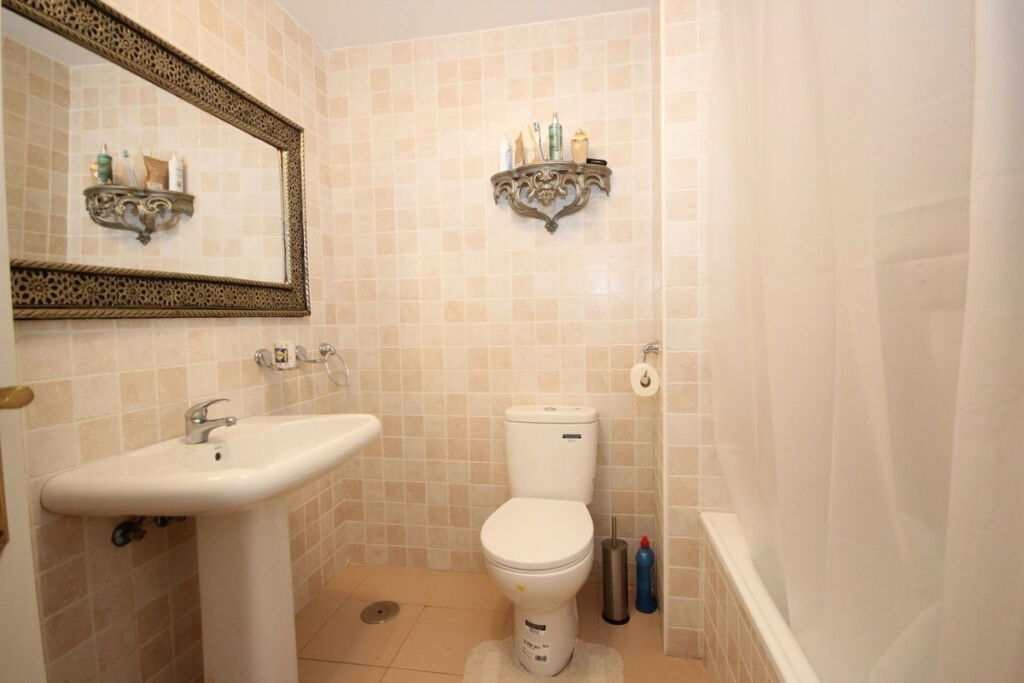 Ground Floor Apartment Reserva de Marbella Málaga - image 13