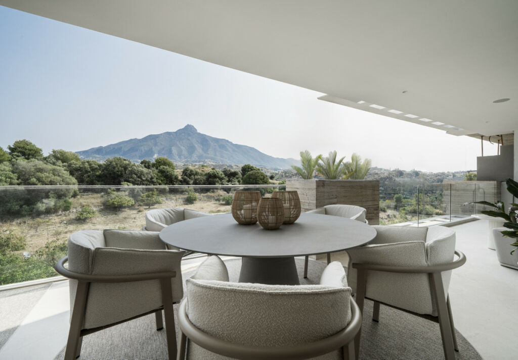 Ground Floor Apartment Marbella Málaga - image 13