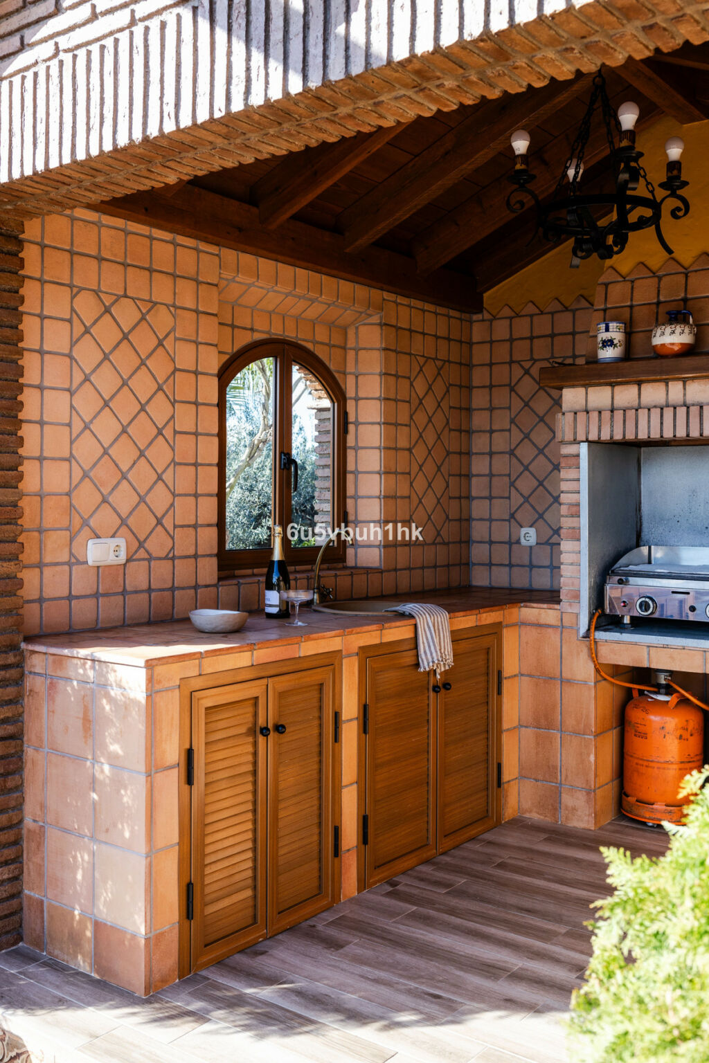 Townhouse Alhaurín el Grande Málaga - image 13