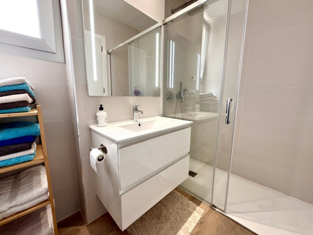 Penthouse Los Dolses Alicante - image 13