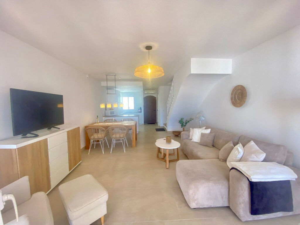 Townhouse Marbella Málaga - image 13