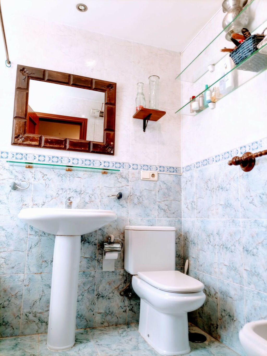 Penthouse Las Lagunas Málaga - image 13