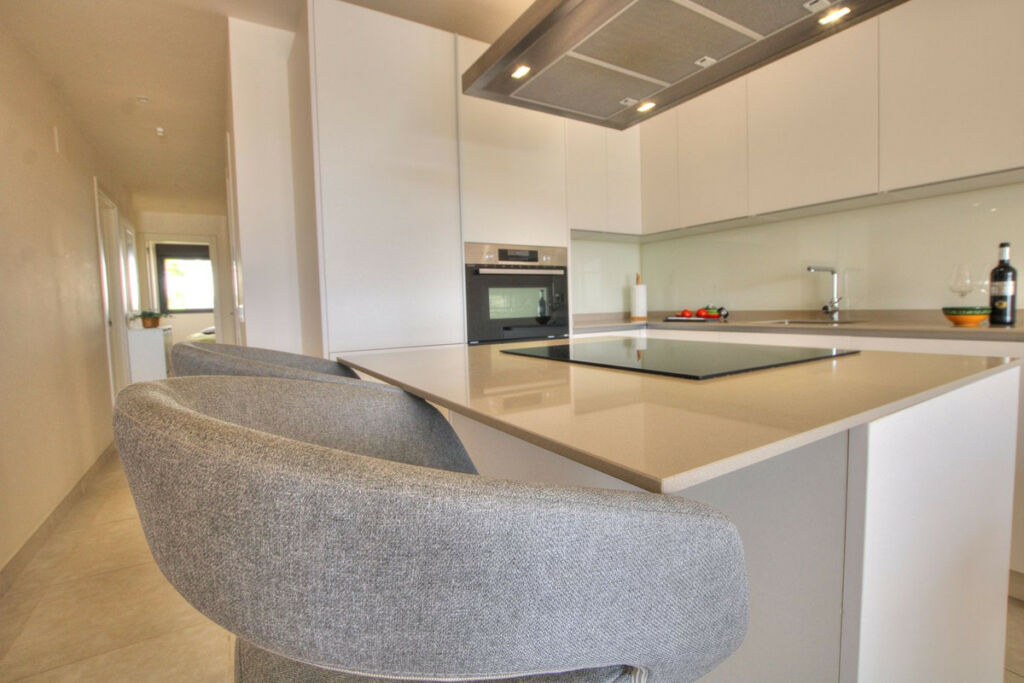Penthouse La Cala de Mijas Málaga - image 16