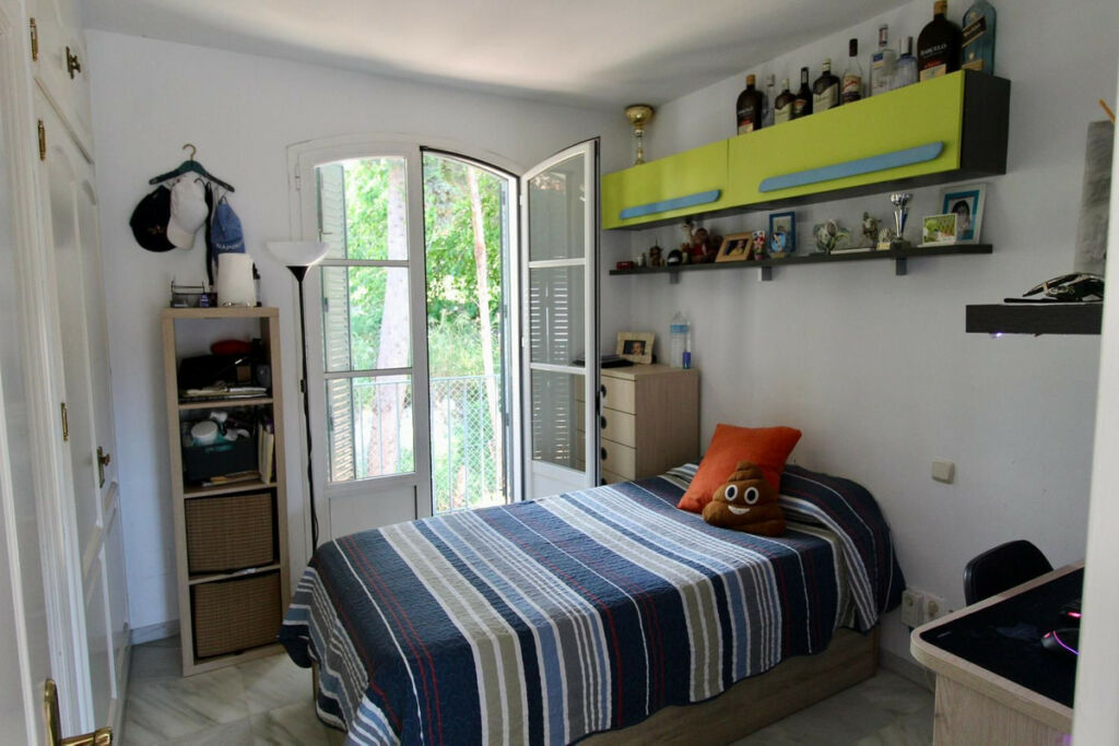 Townhouse Marbella Málaga - image 13