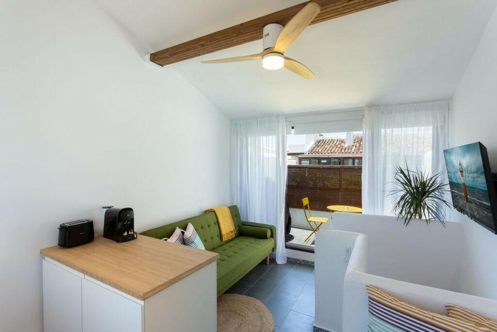 Townhouse New Golden Mile Málaga - image 14