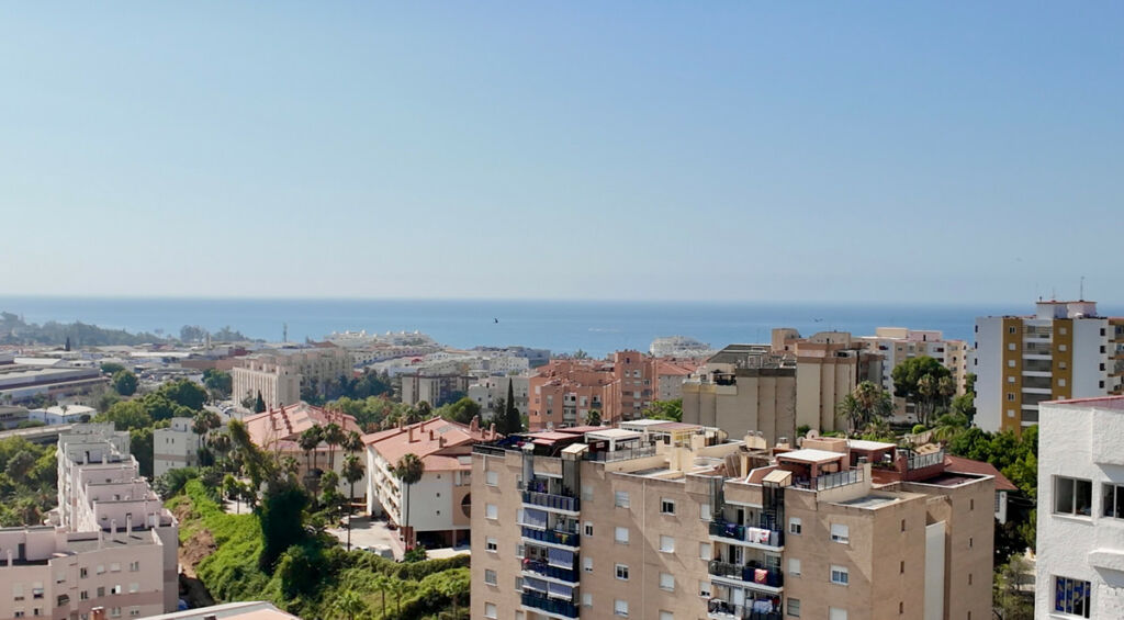 Ground Floor Apartment Marbella Málaga - image 13