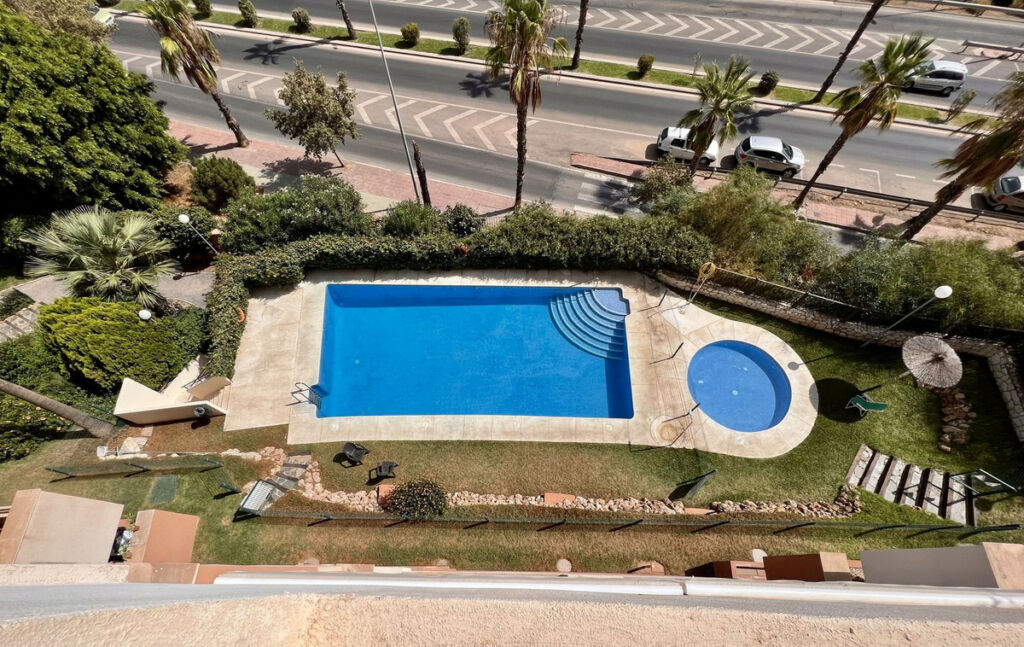 Middle Floor Apartment Benalmadena Costa Málaga - image 15