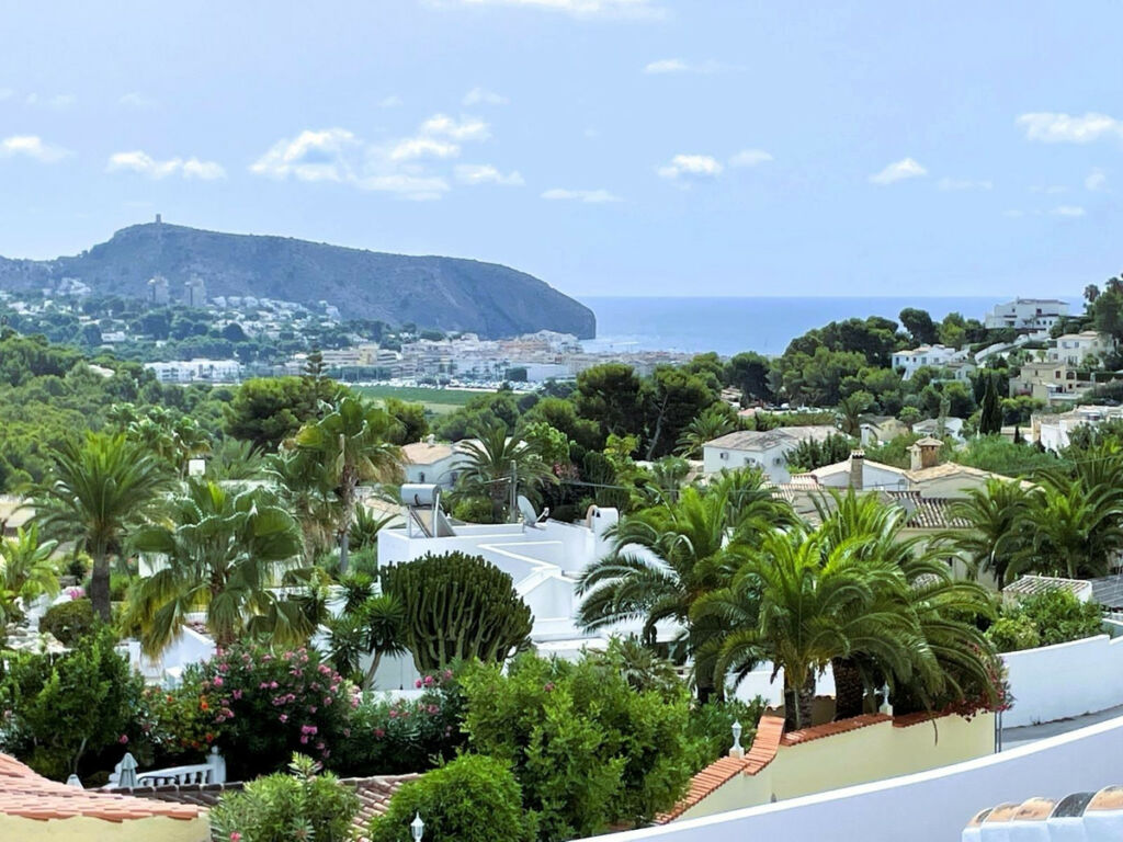 Bungalow Moraira Alicante - image 13