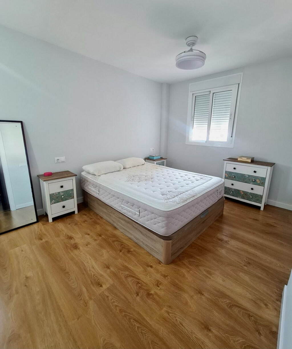 Middle Floor Apartment San Pedro de Alcántara Málaga - image 12