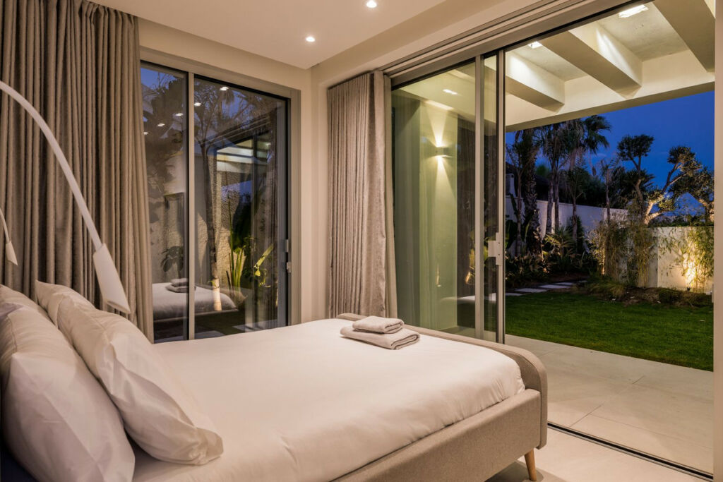Detached Villa La Cala de Mijas Málaga - image 13