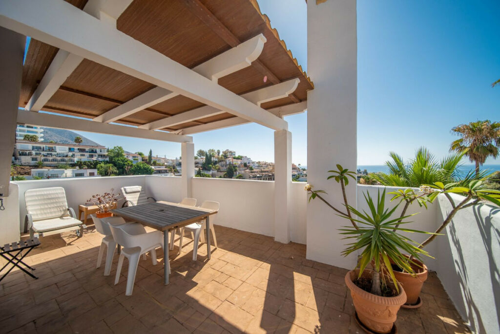 Semi-Detached House Fuengirola Málaga - image 13