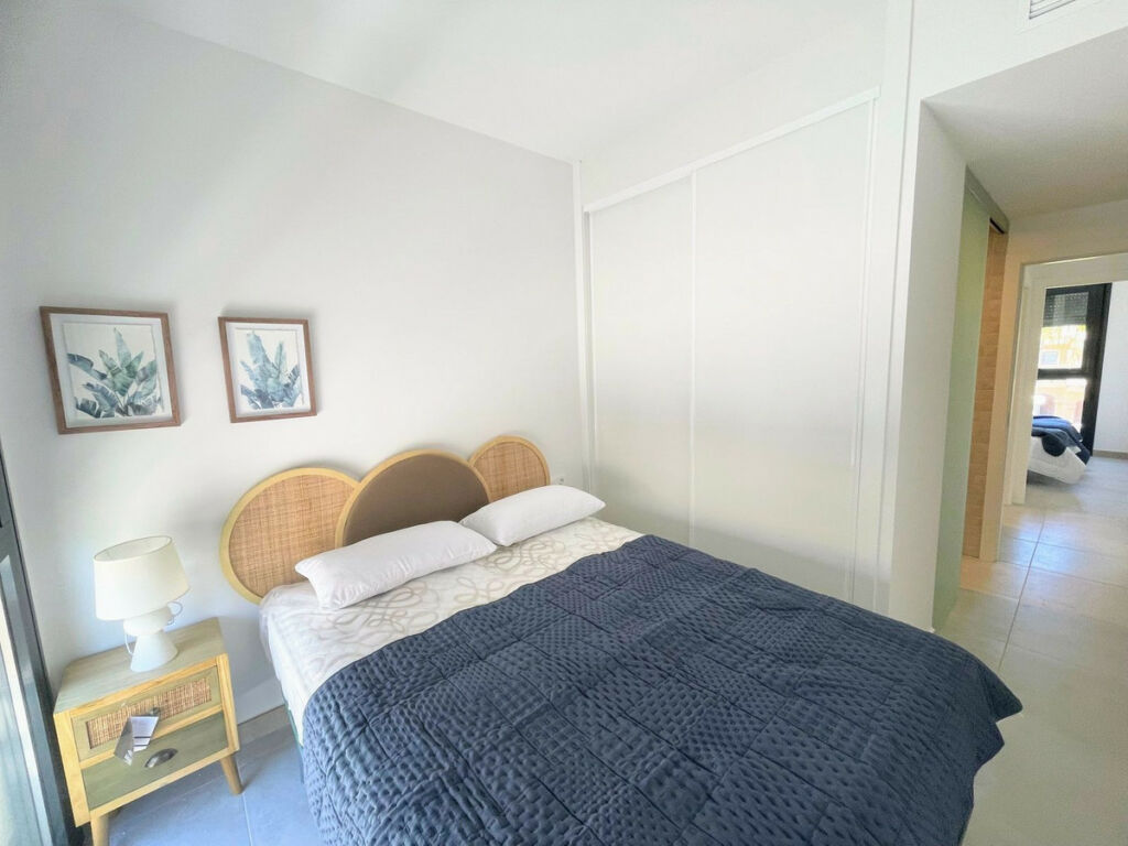Penthouse Villamartin Alicante - image 12