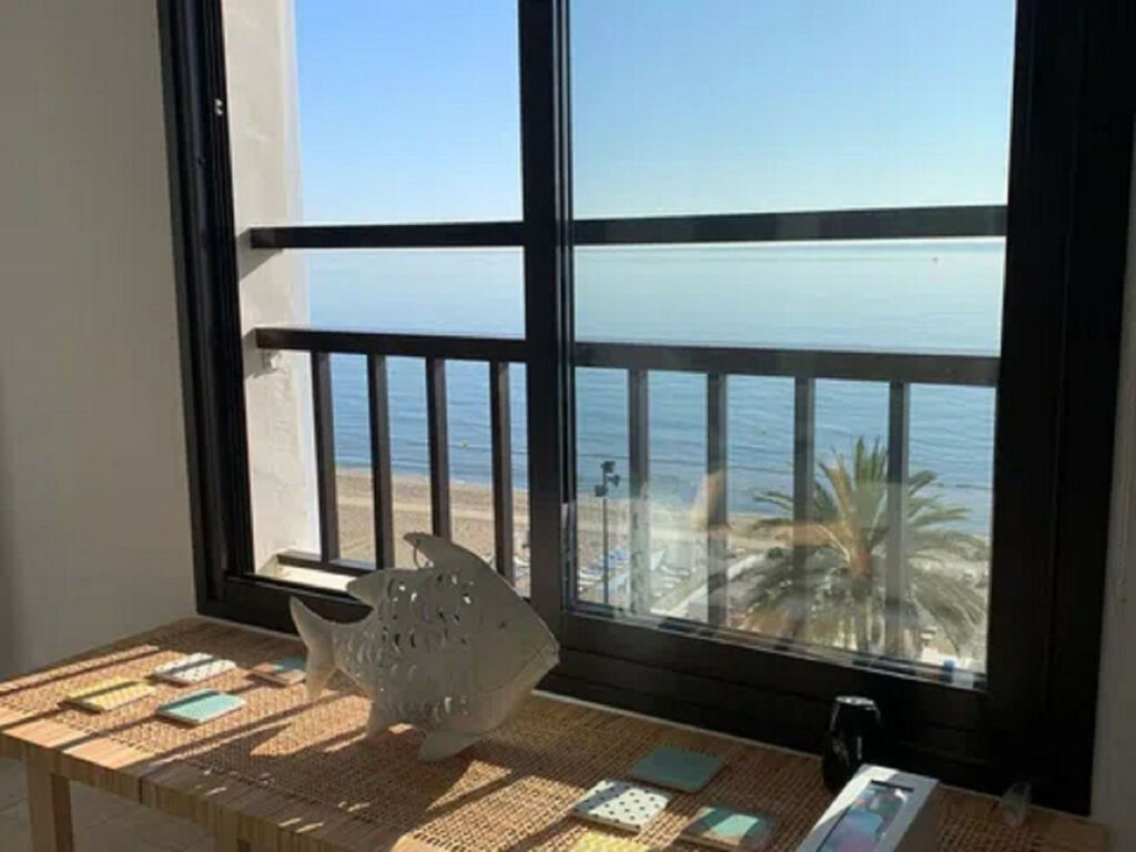 Middle Floor Apartment Fuengirola Málaga - image 13