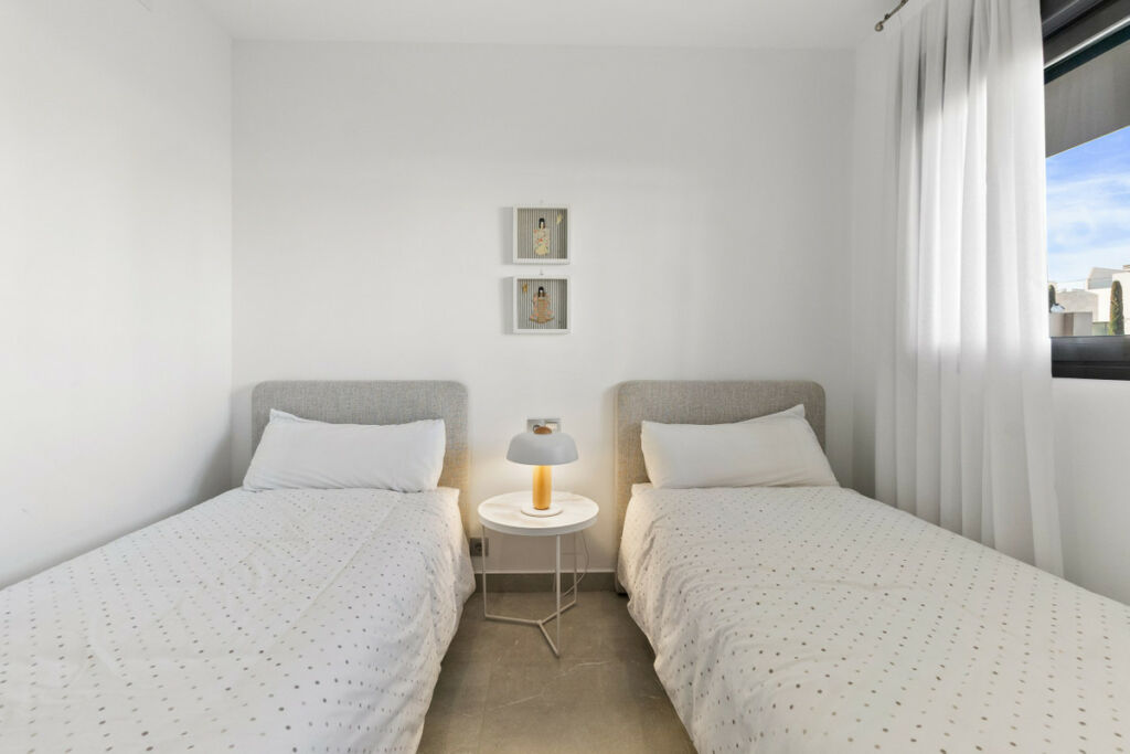 Ground Floor Apartment Orihuela Costa Alicante - image 13