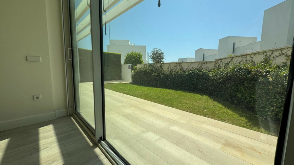 Townhouse Sotogrande Cádiz - image 13