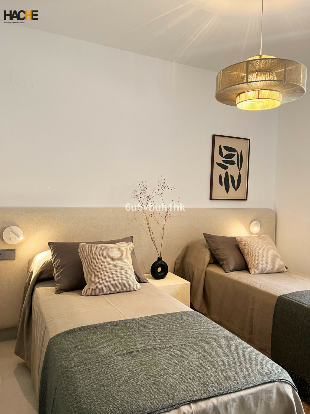 Penthouse La Quinta Málaga - image 13