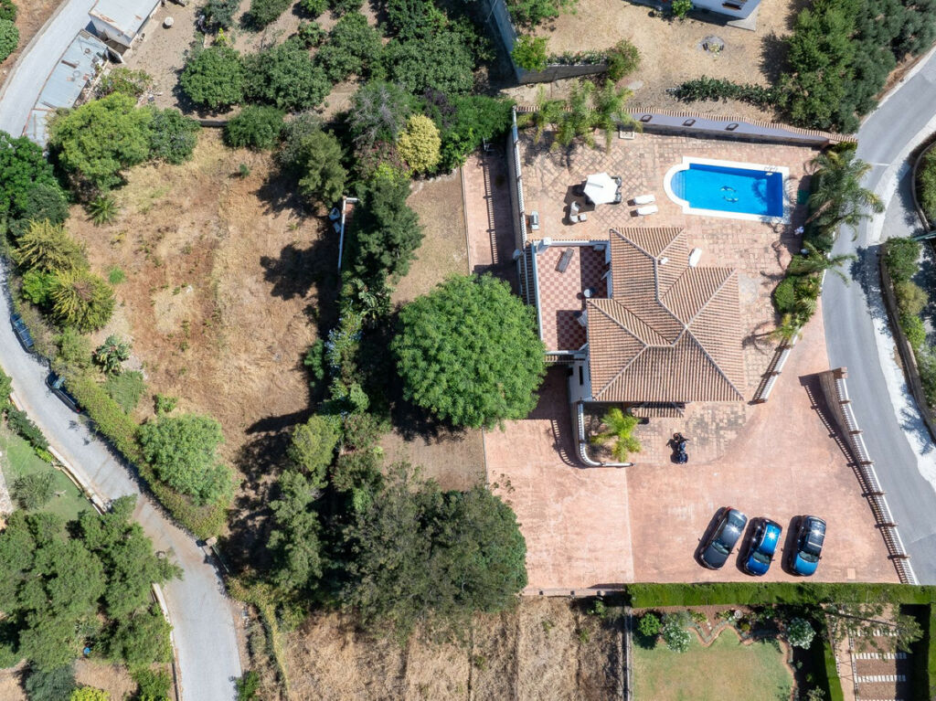 Detached Villa La Cala de Mijas Málaga - image 13
