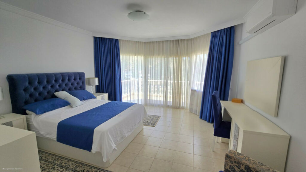 Detached Villa Calahonda Málaga - image 27