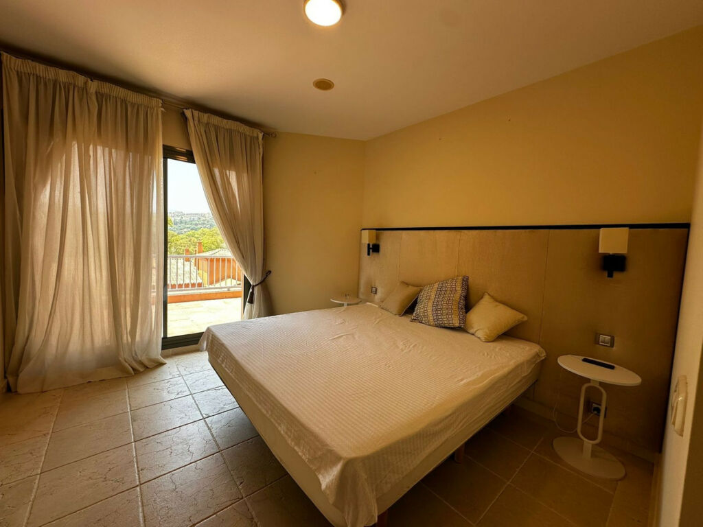 Penthouse Atalaya Málaga - image 13
