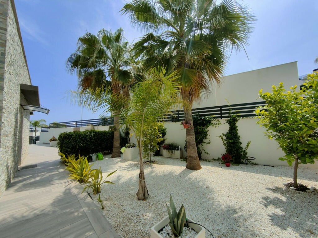 Bungalow Finestrat Alicante - image 13