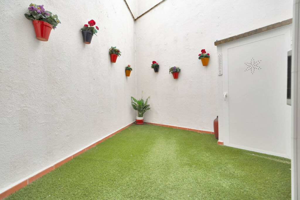 Middle Floor Apartment Benahavís Málaga - image 12