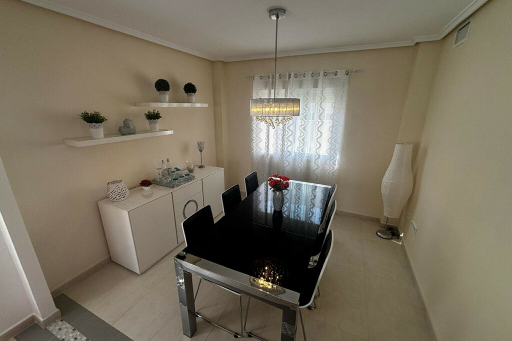 Townhouse Ciudad Quesada Alicante - image 13