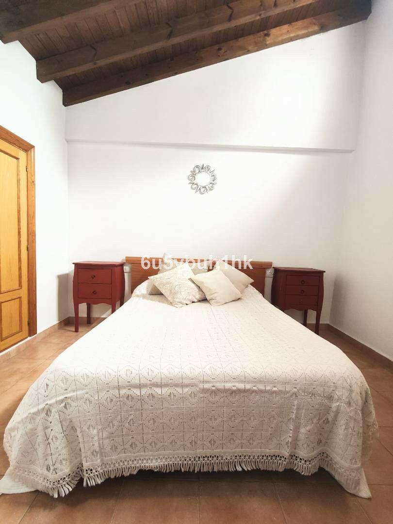 Townhouse Málaga Málaga - image 13