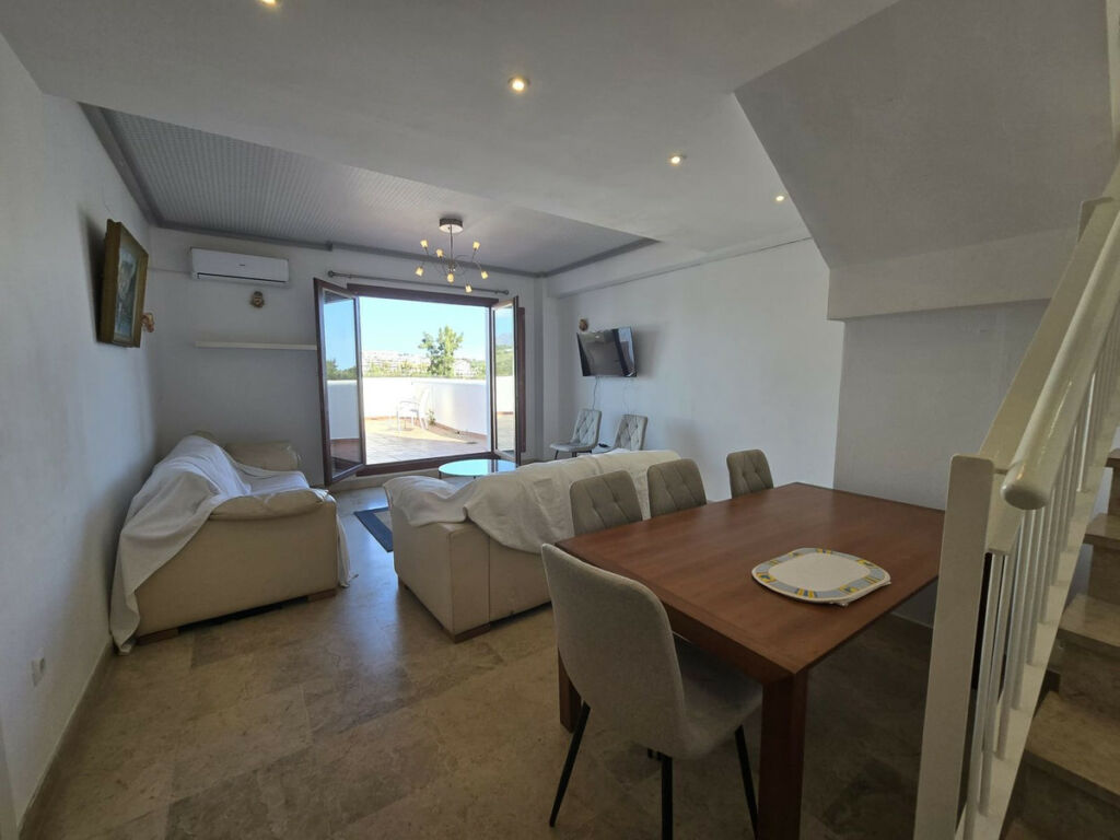 Penthouse Duplex La Cala de Mijas Málaga - image 13