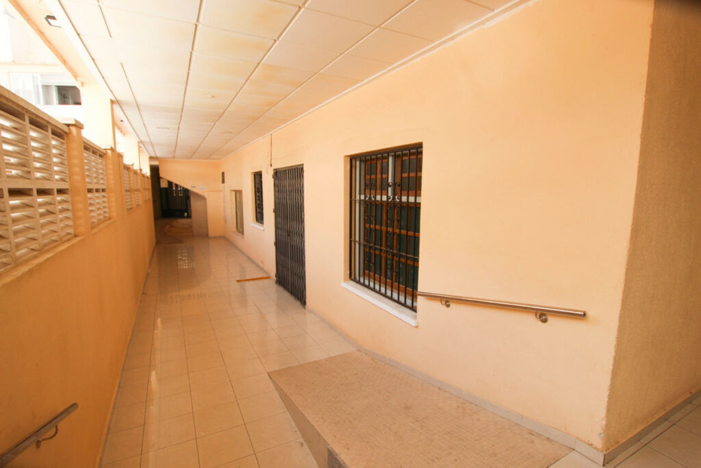 Ground Floor Apartment Calpe Alicante - image 13
