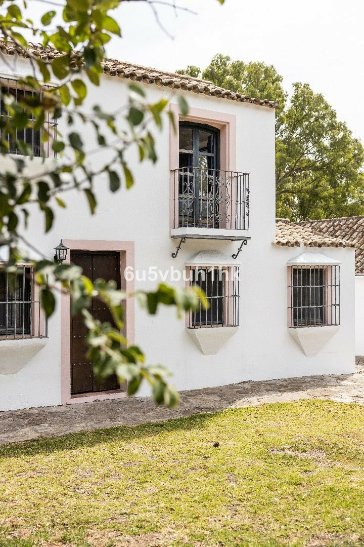 Finca - Cortijo Tarifa Cádiz - image 13
