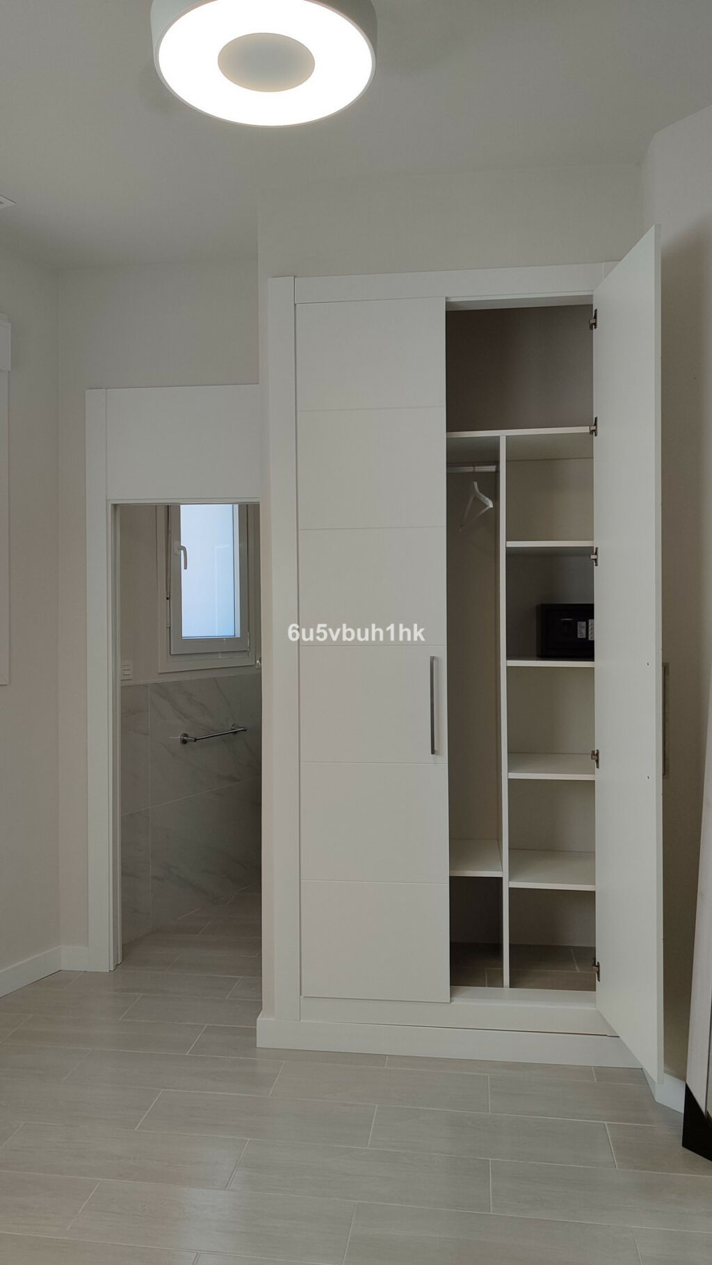 Ground Floor Apartment Málaga Málaga - image 13