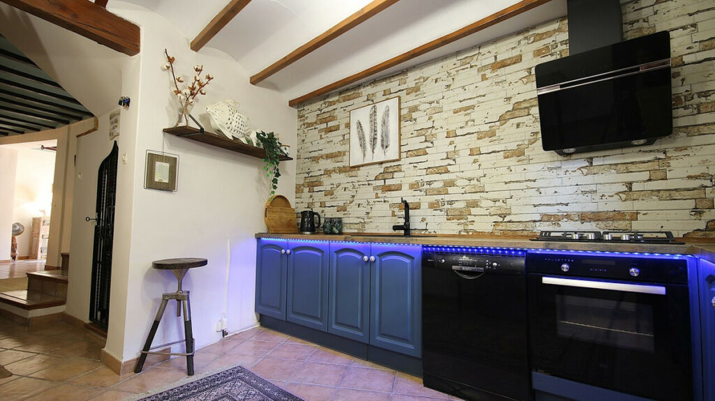 Townhouse Murla Alicante - image 13