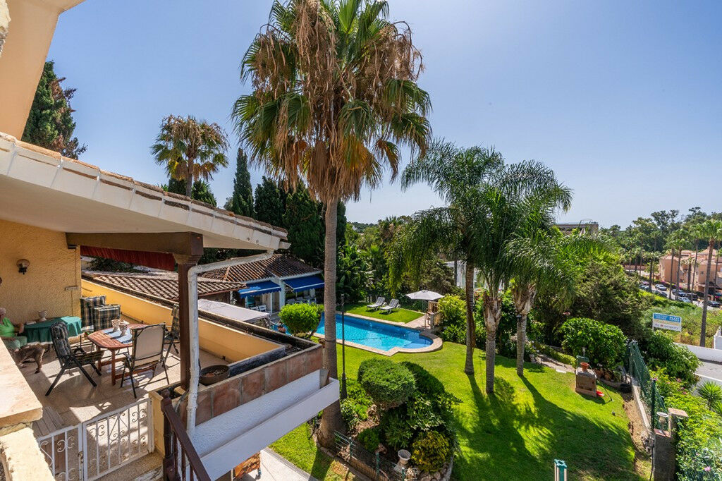 Detached Villa Carib Playa Málaga - image 13