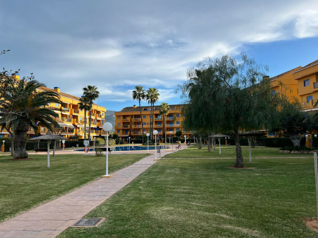 Penthouse Denia Alicante - image 13