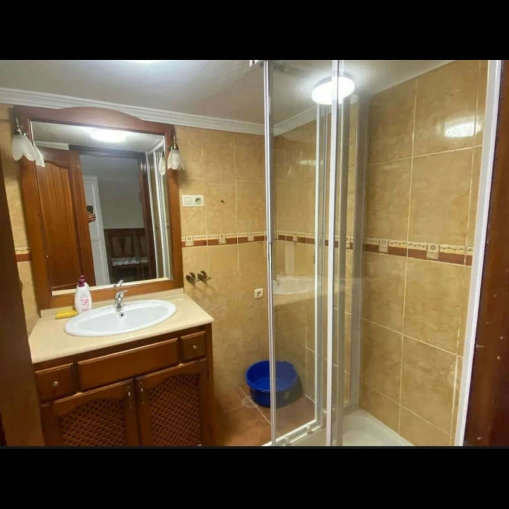 Ground Floor Apartment Torremolinos Málaga - image 6