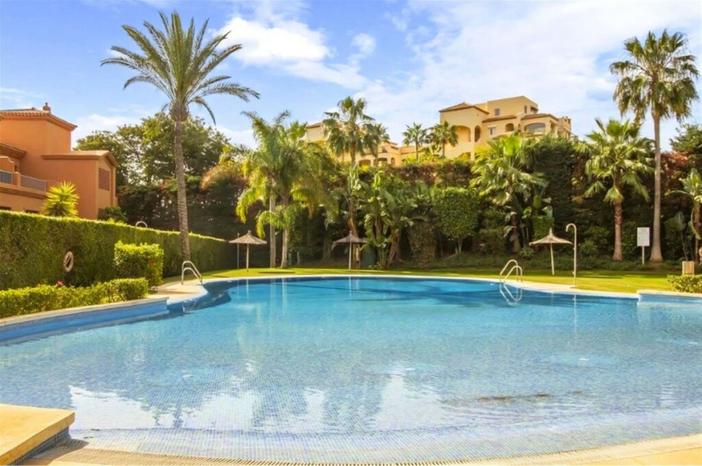 Ground Floor Apartment Estepona Málaga - image 13