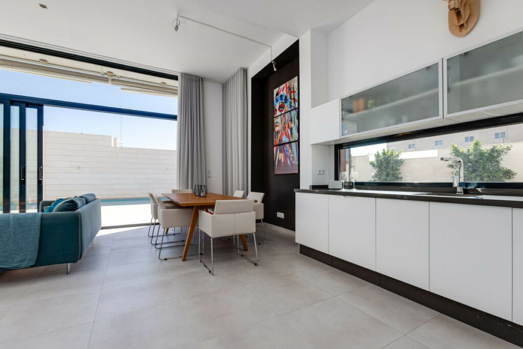 Detached Villa Pilar de la Horadada Alicante - image 13