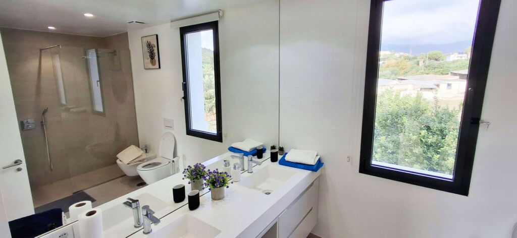Detached Villa Mijas Costa Málaga - image 14
