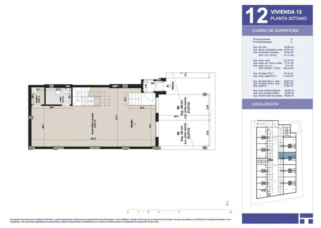 Townhouse Nerja Málaga - image 14