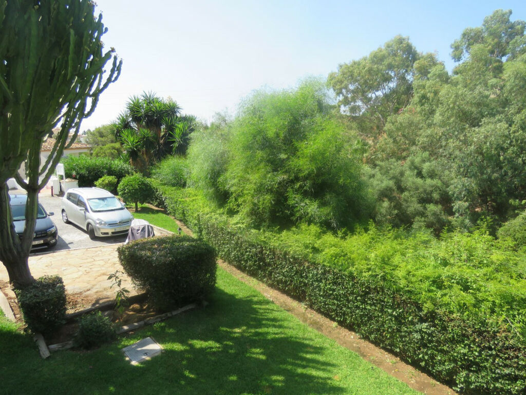 Ground Floor Apartment Calahonda Málaga - image 14
