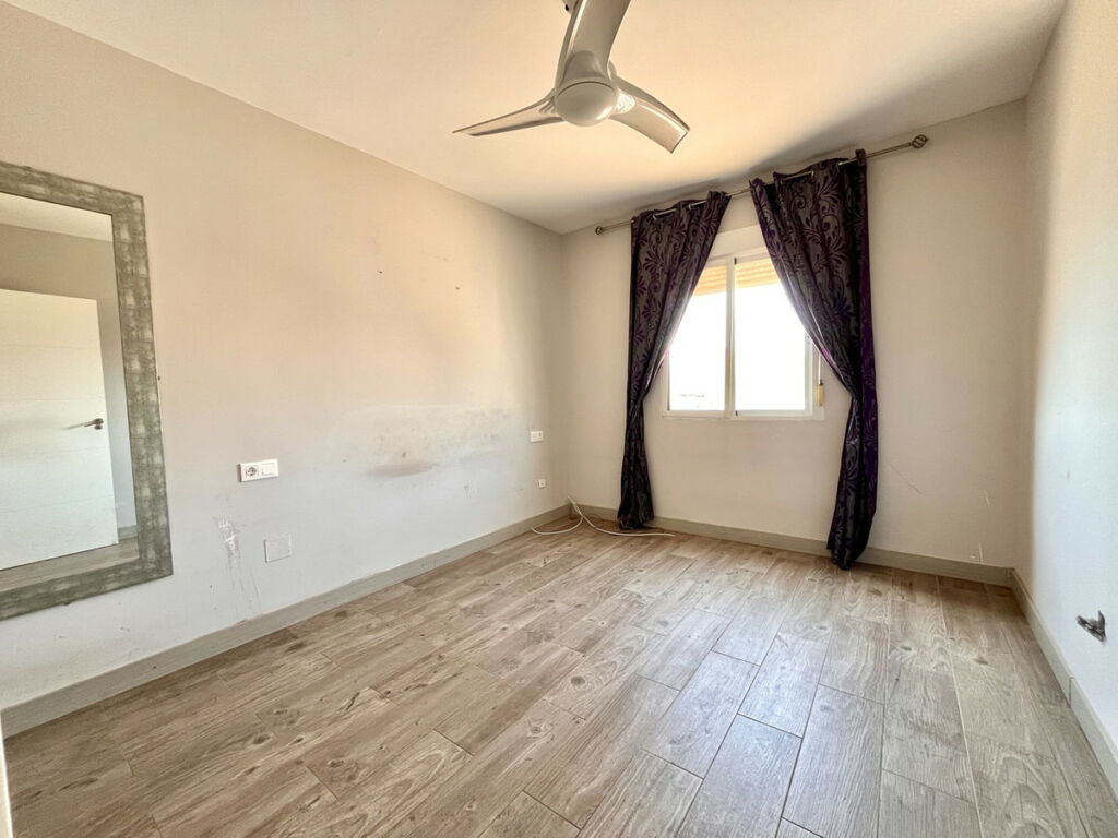 Detached Villa San Miguel de Salinas Alicante - image 14