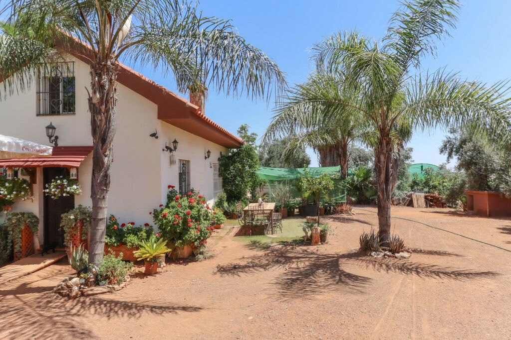 Farm Monda Málaga - image 14