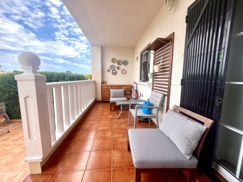 Ground Floor Apartment Cabo Roig Alicante - image 16