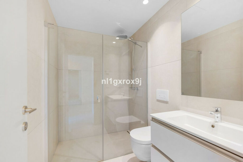 Penthouse Duplex Estepona Málaga - image 14