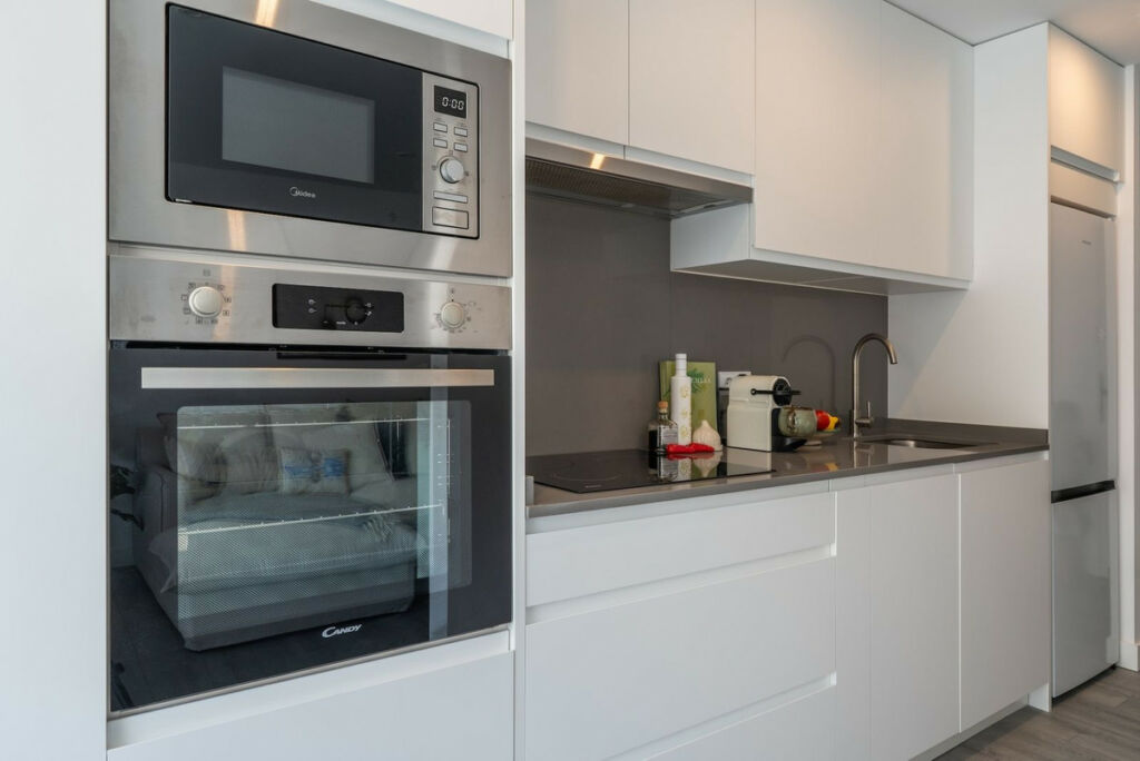 Middle Floor Apartment Javea Alicante - image 14