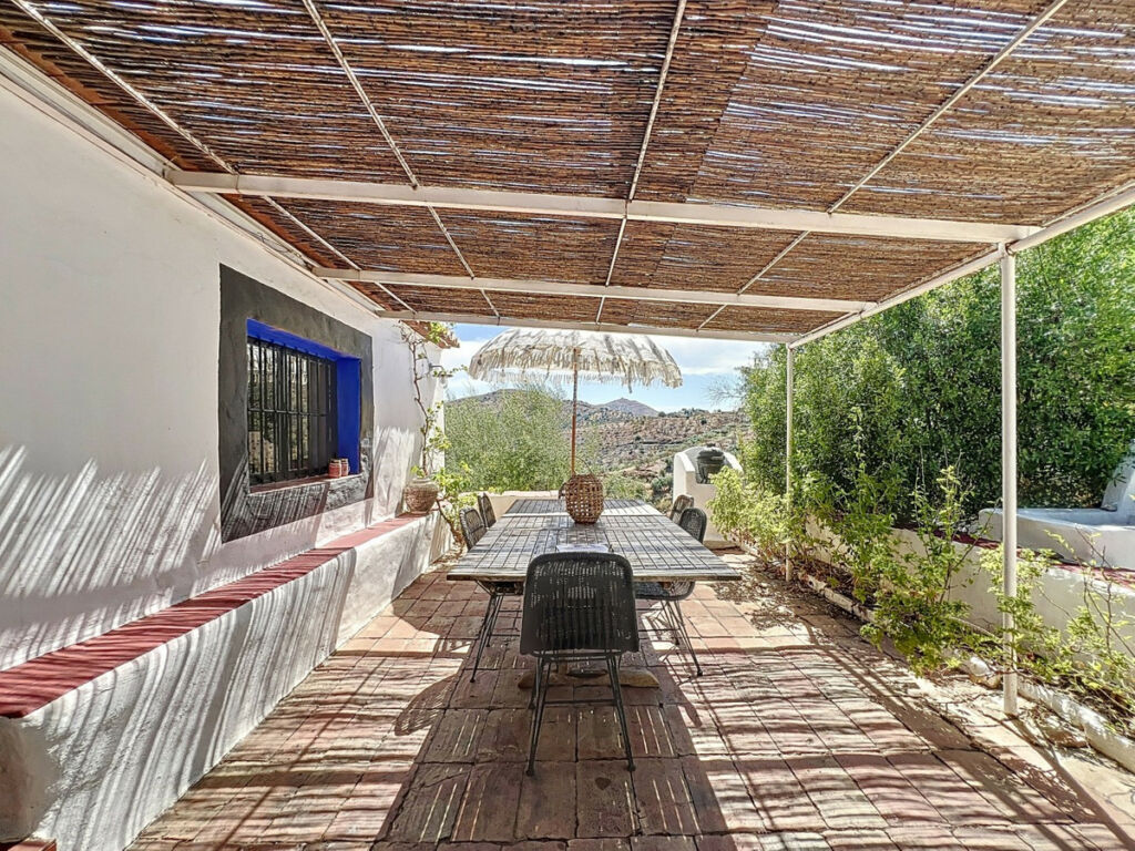 Detached Villa Arenas Málaga - image 17
