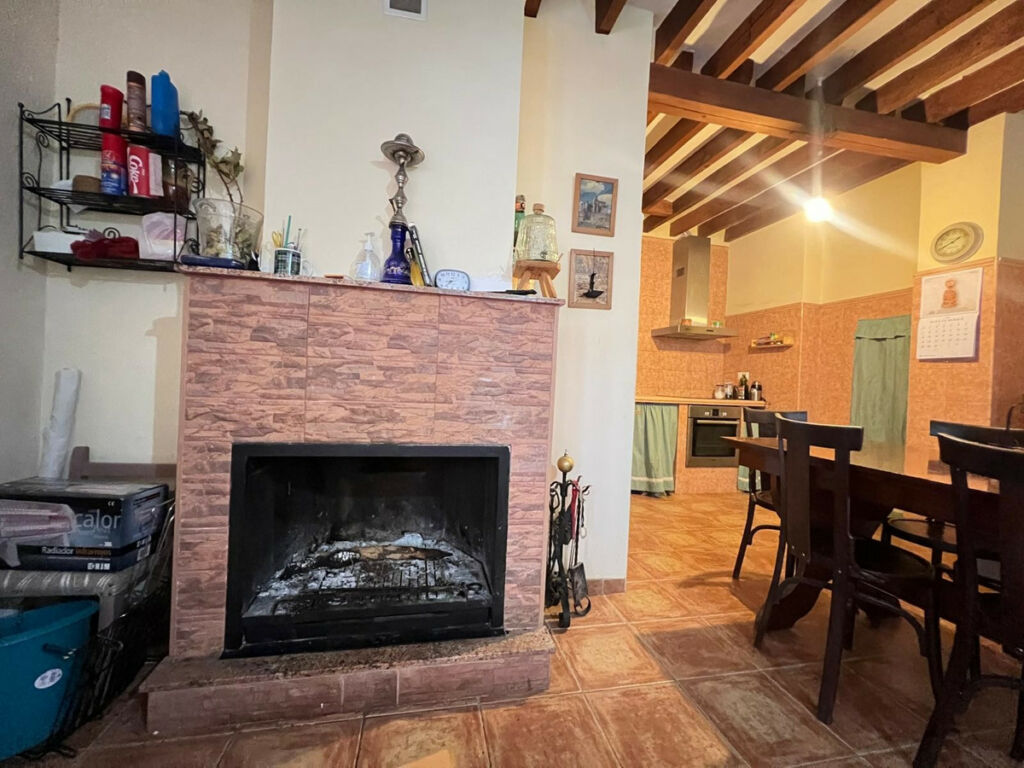 Townhouse Pinoso Alicante - image 14