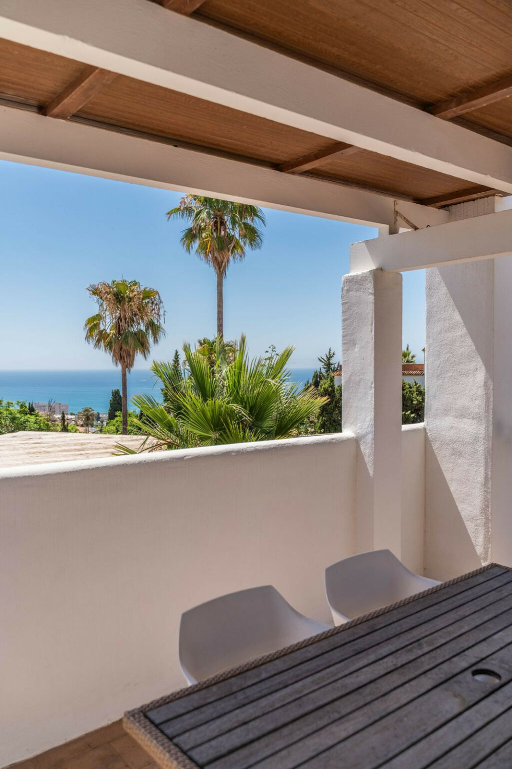 Semi-Detached House Fuengirola Málaga - image 14