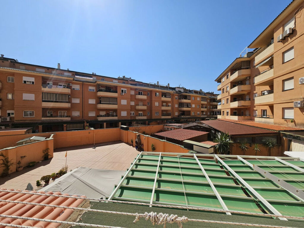 Middle Floor Apartment San Luis de Sabinillas Málaga - image 14