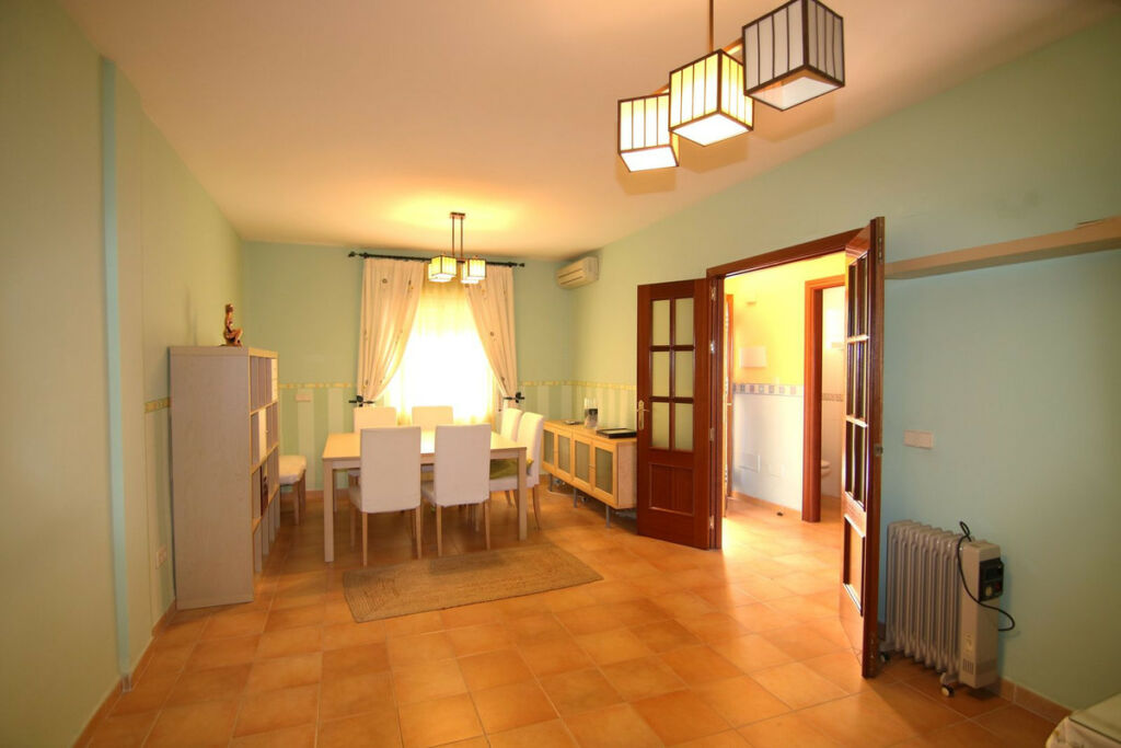 Townhouse Coín Málaga - image 14